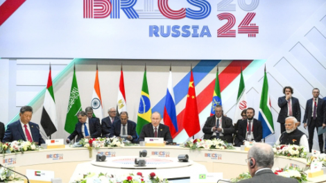 Đánh giá sức mạnh của BRICS khi có thêm chín nước đối tác mới (07/1/2025)