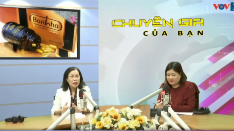 Tăng cường sức khỏe đường hô hấp để đón Tết khỏe mạnh (04/01/2025)