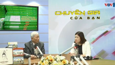 Máy cứu ngải Khánh Thiện – sản phẩm chữa bệnh đông y hiệu quả, an toàn (15/01/2025)