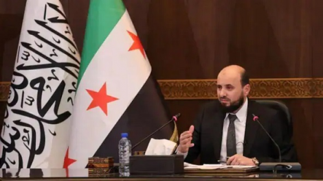 Syria tăng lương 400% cho các nhân viên khu vực công (6/1/2025)