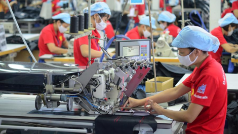 Xuất khẩu dệt may 2025: Thích ứng xu thế mới (12/1/2025)
