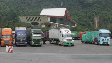 Lạng Sơn hướng đến mô hình trung tâm, đầu mối XNK trọng điểm vùng Đông Bắc (2/1/2025)