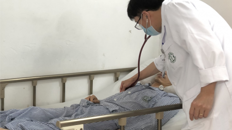 Áp lực trả nợ trước Tết dễ rơi vào rối loạn sự thích ứng, ảnh hưởng đến sức khỏe tâm thần (13/01/2025)