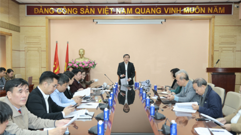 Ban hành danh mục những bệnh được lên thẳng bệnh viện chuyên sâu mà vẫn được 100% mức hưởng bảo hiểm y tế (02/01/2025)