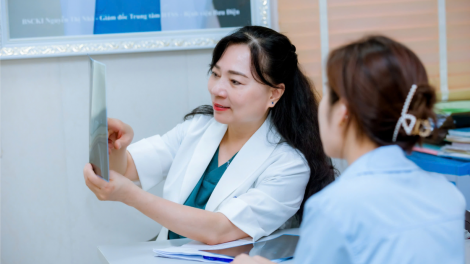 Dự kiến hàng nghìn bệnh nhân được thăm khám miễn phí chương trình “Chào xuân mới – đón con yêu”