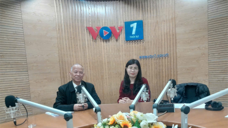 “Khoán” tăng trưởng - Phát huy sự năng động, sáng tạo của các địa phương, đóng góp cho tăng trưởng kinh tế cả nước (10/1/2025)
