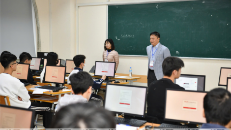 Năm 2025, Đại học Bách khoa Hà Nội bổ sung tổ hợp xét tuyển mới (15/01/2025)