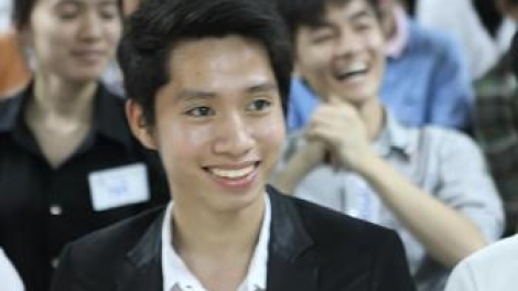 Học để làm chủ tuổi 20. (16/12/2015)