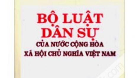 Quốc hội với cử tri ngày 11/12/2014: Những điểm mới trong bộ luật dân sự sửa đổi.