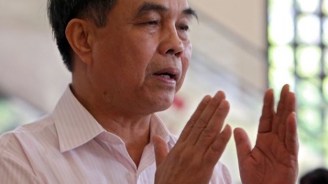 Cưa bom và câu chuyện trách nhiệm trong công tác quản lý. (23/3/2016)