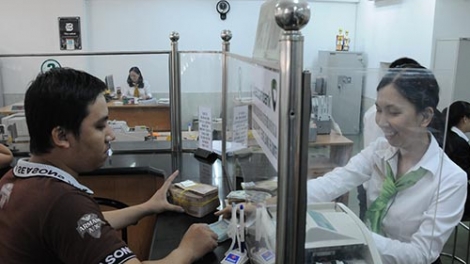 Lãi suất – công cụ linh hoạt điều tiết thị trường tiền tệ. (26/12/2015)