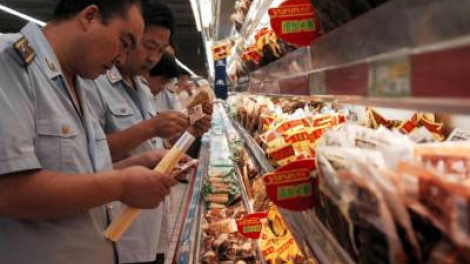Quản lý an toàn vệ sinh thực phẩm và những vấn đề đặt ra. (09/3/2016)