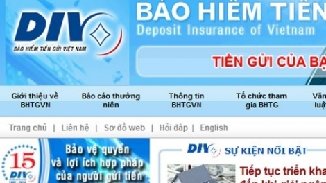 Thanh tra Chính phủ phát hiện nhiều sai phạm ở Bảo hiểm Tiền gửi Việt Nam với các khoản chi sai lên tới cả chục tỷ đồng.( Thời sự trưa 04/4/2016)