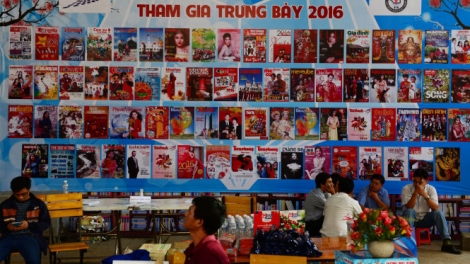 Điểm báo xuân (09/02/2016)