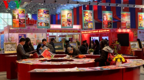 Điểm báo xuân (10/02/2016)