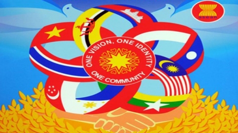 Việt Nam chủ động tận dụng những vận hội mới khi gia nhập cộng đồng ASEAN đặc biệt là cộng đồng kinh tế ASEAN vừa chính thức được thành lập. (Thời sự trưa 01/01/2016)