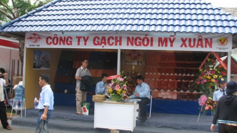 Cây sáng kiến vì người lao động (23/12/2015)