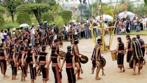 Mùa xuân tìm về với tri thức dân gian của đồng bào dân tộc thiểu số