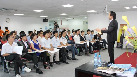 Biến tướng từ bán hàng đa cấp: Hậu quả khó lường. (24/02/2016)