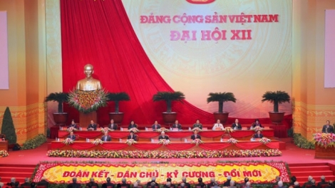 Dân mong gì ở cán bộ, đảng viên? (22/2/2016)