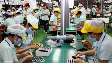 Đừng để "đồng hành cùng doanh nghiệp" chỉ là khẩu hiệu suông! (13/01/2016)