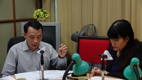 Cơ chế điều hành tỉ giá mới – liệu có là một mũi tên trúng nhiều đích (06/01/2016)
