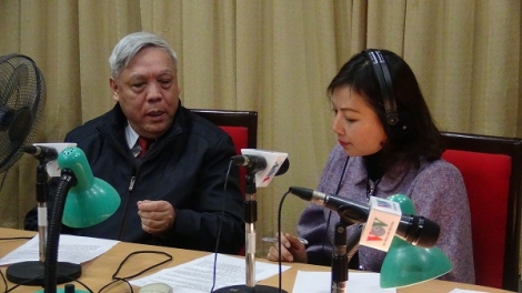 Kết quả đại hội Đảng lần thứ XII và chặng đường phía trước. (29/01/2016)