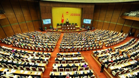 Sự hài lòng của dân. (28/3/2016)