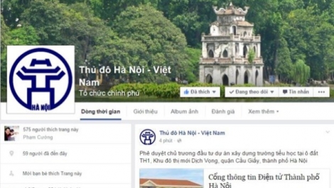 Tương tác để tạo nên sức mạnh. (26/02/2016)