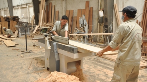 Hiệp định Đối tác tự nguyện về thực thi lâm luật, Quản trị rừng và thương mại lâm sản: Tháo gỡ rào cản cho doanh nghiệp xuất khẩu gỗ Việt Nam. (21/3/2016)