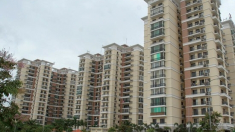 Bộ Xây dựng đề nghị Ngân hàng Nhà nước kéo dài thời hạn giải ngân gói tín dụng hỗ trợ nhà ở xã hội 30.000 tỷ đồng. (Thời sự trưa 16/3/2016)