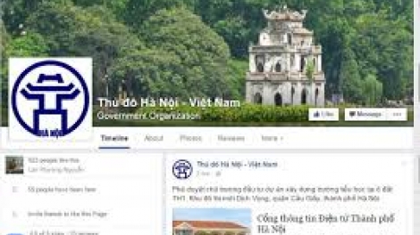 Kết nối với người dân để gần dân, lắng nghe dân