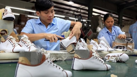 Hội nhập kinh tế quốc tế sâu rộng - Dấu ấn nhiệm kỳ của Chính phủ. (23/3/2016)