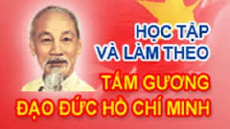 Cần những cán bộ vì dân (08/01/2016)