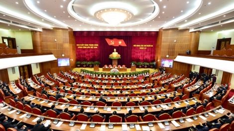 Đại hội đại biểu toàn quốc lần thứ 12 của Đảng Cộng sản Việt Nam bắt đầu diễn ra từ ngày mai.(Thời sự chiều 19/01/2016)