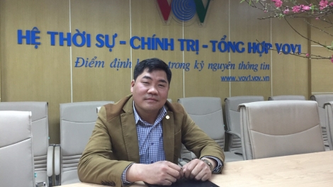 Người đi làm việc ở nước ngoài: Tích lũy tiền lương và sử dụng như thế nào cho hiệu quả. (12/02/2016)