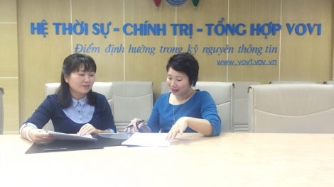 Cơ hội việc làm ở Ảrập Xêút. (8/4/2016)