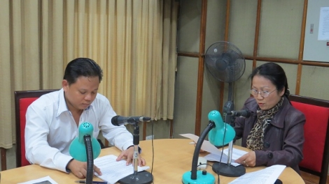Chuyên gia của bạn ngày 25/12/2014: Tính năng và cách sử dụng lưới chống côn trùng trong phòng chống dịch bệnh cho gia súc