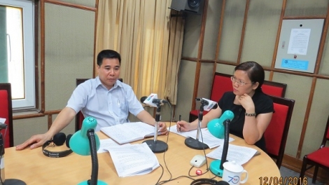 Nhôm Việt Pháp và câu chuyện chống buôn lậu, gian lận thương mại. (12/4/2016)