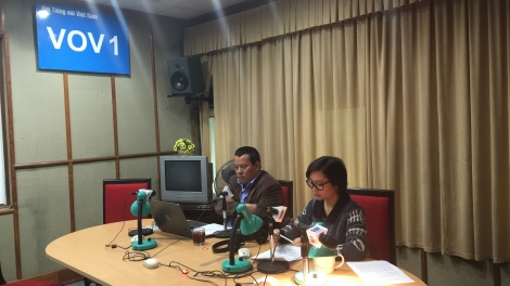 Hướng dẫn kỹ thuật trồng cam theo quy trình VietGAP. (16/12/2015)