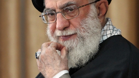 Iran: Cánh cửa rộng mở nhưng không có nghĩa tương lai sẽ bằng phẳng. (31/01/2016)