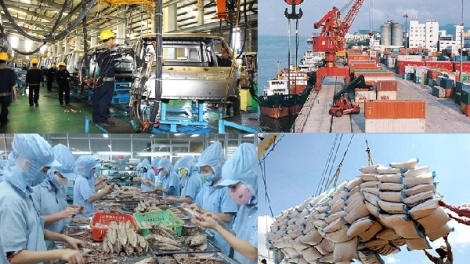 Niềm tin và sự ổn định: Động lực để Việt nam phát triển thịnh vượng. (20/01/2016)