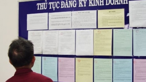 Tư vấn về Luật Doanh nghiệp sửa đổi (15/3/2016)