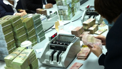Gói tín dụng ưu đãi 30 nghìn tỷ đồng vì sao ì ạch? (17/01/2016)