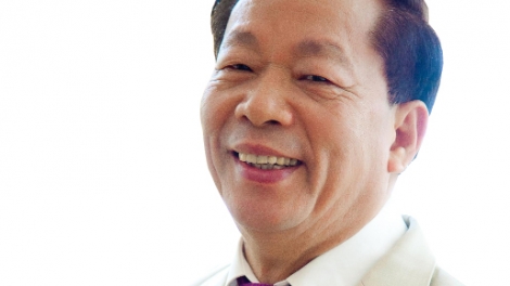 Kinh nghiệm thành công của doanh nhân Nguyễn Trường Sơn, Chủ tịch Tập đoàn Bảo Sơn. (25/02/2016)