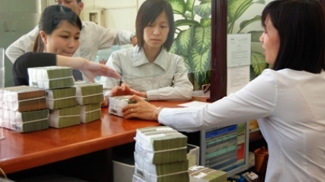 Kinh tế ngày 14/12/2014: Tiếp tục hạ lãi suất ngân hàng- Liệu có là xu hướng?