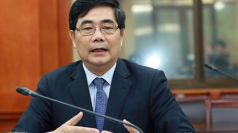 Bộ trưởng Cao Đức Phát xin lỗi người dân và những cái khó. (8/4/2016)