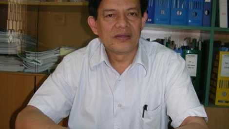 Các chính sách hỗ trợ hoạt động khuyến nông (30/3/2016)