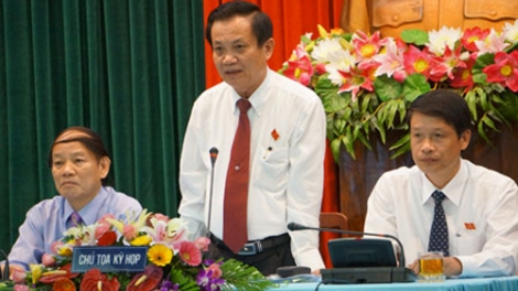 Thời sự trưa ngày 12/12/2014: Ban Quản lý dự án ở thành phố Đà Nẵng ém giữ hàng ngàn lô đất tái định cư là việc làm có dấu hiệu lợi ích nhóm,