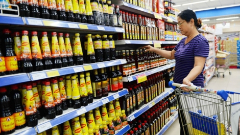 Giá trị thương hiệu quốc gia Việt Nam đang giảm đi. (14/3/2016)